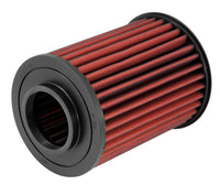AEM DryFlow Air Filter for 2007-2014 Ford and Volvo Models - Round 2.75 inch ID x 6.25 inch OD x 8.25 inch H