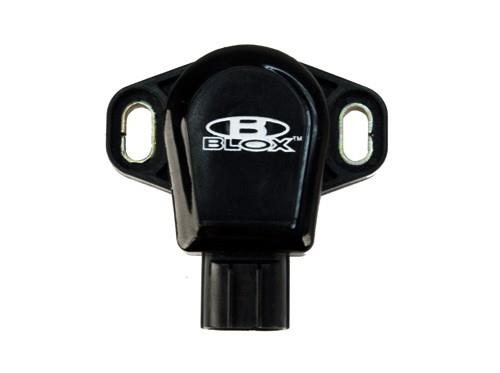 BLOX Racing Throttle Position Sensor for 2002-2006 Acura RSX and Honda CR-V
