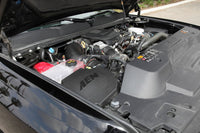 AEM Induction Brute Force HD Intake System for 2011 GMC Sierra 2500/3500 HD & Chevrolet Silverado 2500/3500 HD | Part No. 21-9032DS