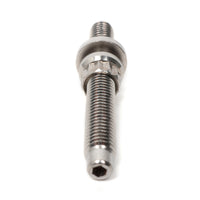 BLOX Racing SUS303 Stainless Steel Manifold Stud Kit M8 x 1.25mm - 65mm Length