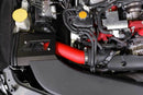 AEM Induction 2019-2021 Subaru WRX STI 2.5L Cold Air Intake System - Wrinkle Red