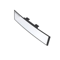 BLOX Racing 290mm Convex Mirror with Black Frame and No Tint