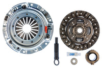 Exedy Stage 1 Organic Racing Clutch Kit for 1990-1993 Mazda Miata