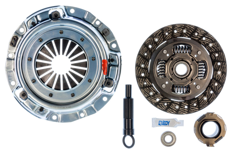 Exedy Stage 1 Organic Racing Clutch Kit for 1990-1993 Mazda Miata
