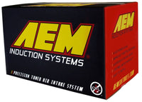 AEM Induction 18-19 Hyundai Elantra L4-2.0L Cold Air Intake System Part # aem21-869C