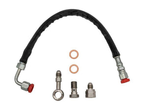 Forced Performance Subaru FA20 Style Oil Supply Line (3055100)