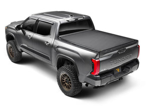 BAK 22-24 Toyota Tundra Revolver X4s 5.6ft Bed w/T-Slot Rails (80440RK)