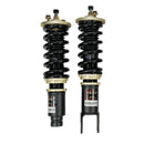 BLOX Racing Plus Series Fully Adjustable Coilovers for 92-00 Honda Civic and 94-01 Acura Integra