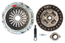 Exedy Stage 1 Organic Clutch Kit for Mitsubishi Lancer Evolution IV (Part Number: exe05803)