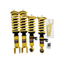 BLOX Racing Street Series II Plus Coilovers for 1990-1996 Nissan 300ZX