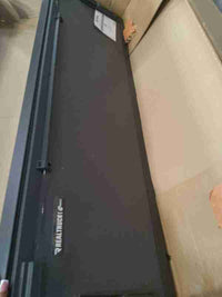 BAK 2022+ Toyota Tundra 6.7ft Bed BAKFlip MX4 Bed Cover (448441) — Scratch & Dent
