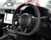 HKS Subaru BRZ ZN(D)8/ZN(C)6E Replacement Steering Wheel (51999-AT004)