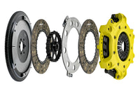 ACT Mod-Twin 10.5 XX Rigid Street Clutch Kit for Chevrolet Camaro and Corvette by ACT Part Number T3S-G14