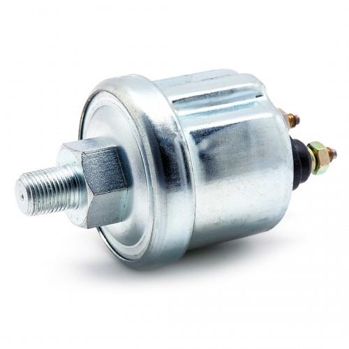 BLOX Racing Banjo Bolt Adapter - 12mm to 1/8 NPT for Automotive Applications