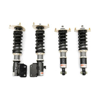 BC Racing DS Series Coilovers for 2014-2024 Mini Cooper w/DDC (F56) | T-04-DS