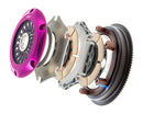 Exedy Hyper Twin Cerametallic Clutch for Nissan Skyline GTR (1999-2002) - Part Number EXE NM052SD