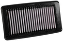 AEM Induction Dryflow Air Filter for Honda Pilot V6-3.5L (2016-2017)