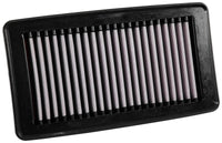 AEM Induction Dryflow Air Filter for Honda Pilot V6-3.5L (2016-2017)
