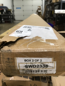 Pace Edwards 02-08 Dodge Ram / 09 Ram 25/3500 8ft Bed SWITCHBLADE  | SWD2336 Scratch & Dent