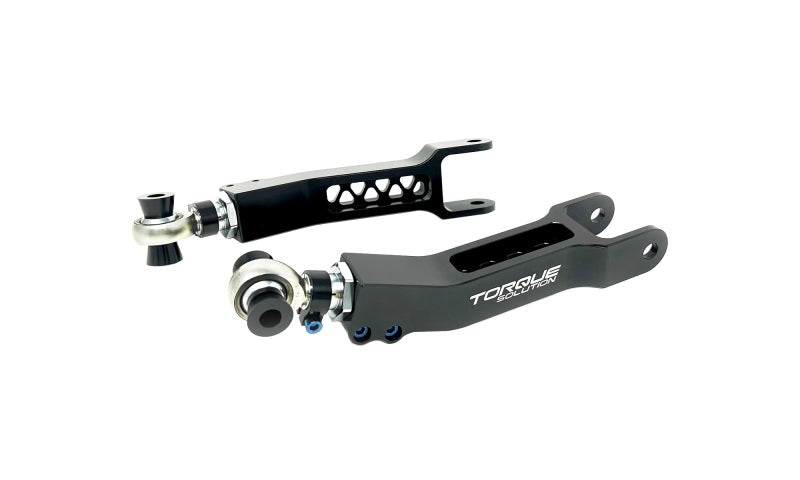 Torque Solution Rear Trailing Arms - 15-21 Subaru WRX / STI (TS-SU-784-VA)
