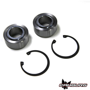 Camburg 1.25 Uniball Replacement Kit (pair) (CAM-010047)