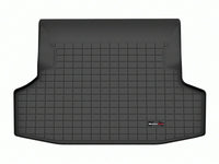 WeatherTech 22-23 Subaru WRX Cargo Liner - Black for Complete Trunk Protection