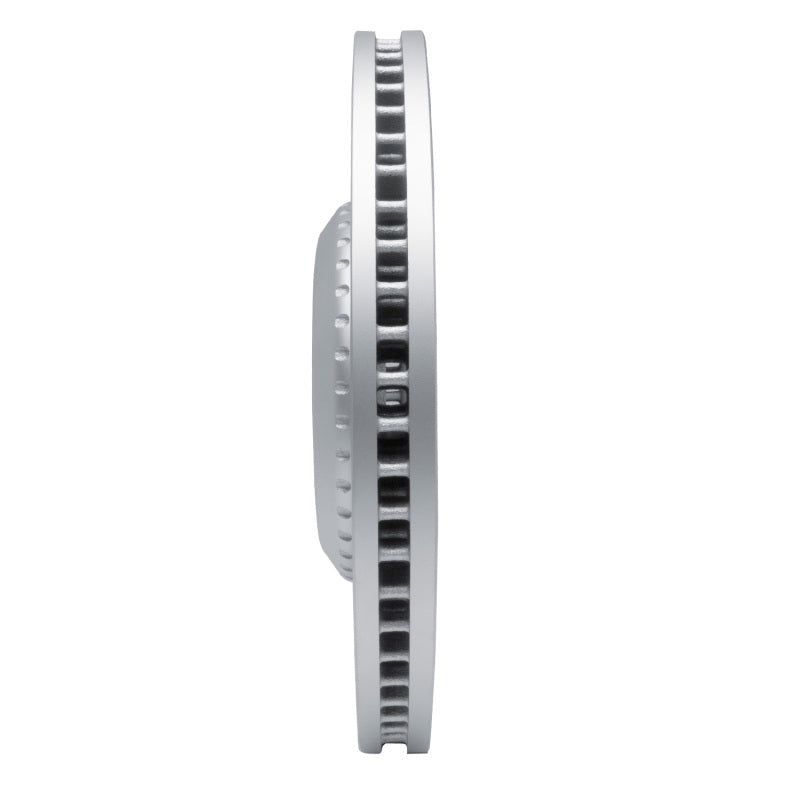 R1 2021-2025 Jaguar I-Pace Front R1 Carbon Alloy GeoMET Rotor