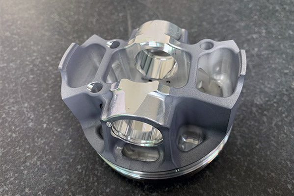 HKS BCD PISTON + CONROD KIT G16E HC-TT S3 (21004-AT011)