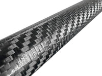 PERRIN 2013+ BRZ/FR-S/86/GR86 Rear Shock Tower Brace - Carbon Fiber