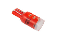 Diode Dynamics 194 HP5 LED Bulb - Red, High Power, Direct Replacement for Audi S5 and Volkswagen Passat