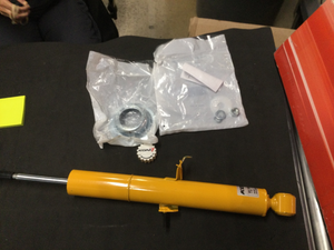 Descriptive image text