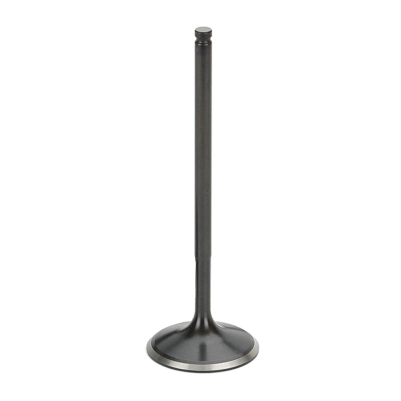 Supertech Toyota GR Corolla G16E-GTS 32.8 x 5.48 x 113.6mm Blk Nitrided Intake Valve - Set of 6 (TIVN-2033-6)