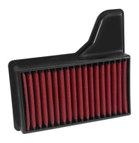 AEM Induction 28-50029 Dryflow Air Filter for 2015-2016 Ford Mustang 5.0L V8
