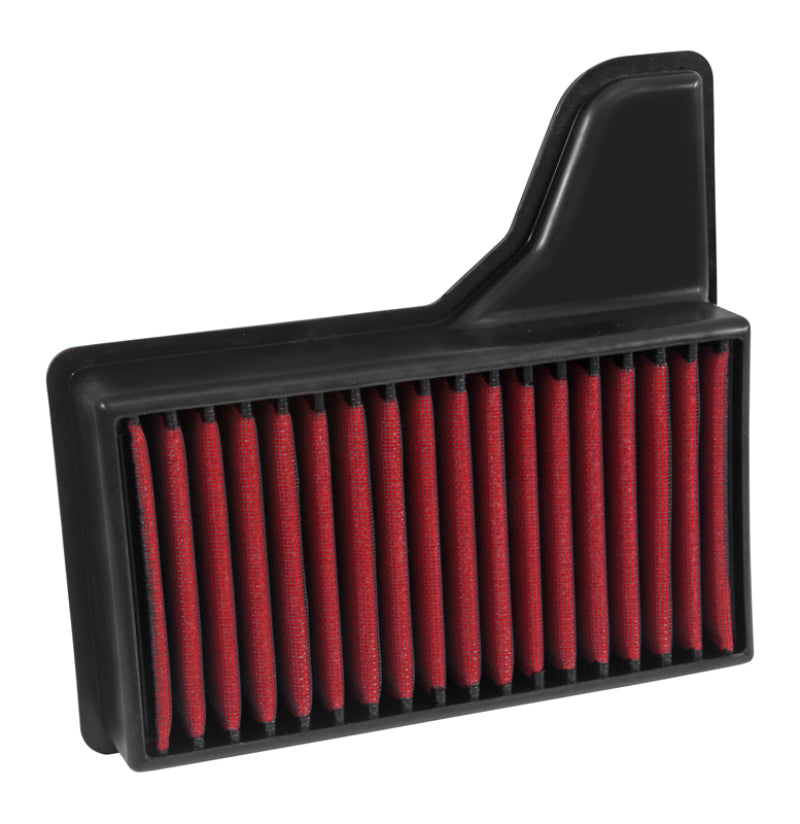 AEM Induction 28-50029 Dryflow Air Filter for 2015-2016 Ford Mustang 5.0L V8