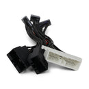 BLOX Racing Honda OBD0 to OBD1 ECU Jumper Harness - Part BloxBXAC-00700