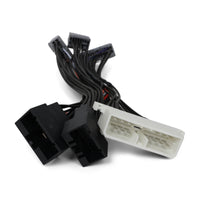 BLOX Racing Honda OBD0 to OBD1 ECU Jumper Harness - Part BloxBXAC-00700