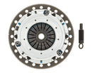 Exedy Hyper Twin Organic Clutch for 1996-2010 Ford Mustang 4.6L with 8-Bolt Crank and 26-Spline Tremec Input Shaft
