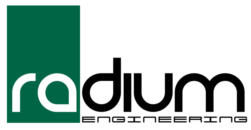 Radium Engineering Dual Catch Can Kit Nissan Z33 V35 VQ35DE/HR Fluid Lock (20-0729-FL)