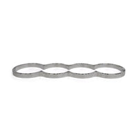 BLOX Racing Block Guard for D16Z-Y 1.6L SOHC VTEC Honda Civic and Civic del Sol