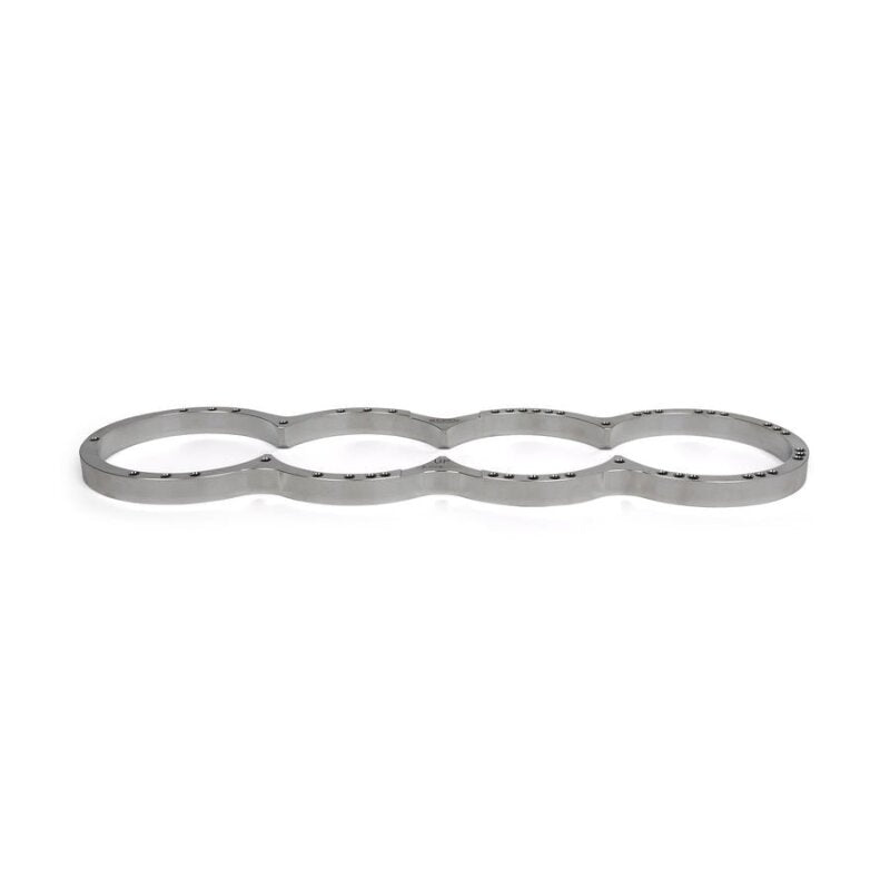 BLOX Racing Block Guard for D16Z-Y 1.6L SOHC VTEC Honda Civic and Civic del Sol