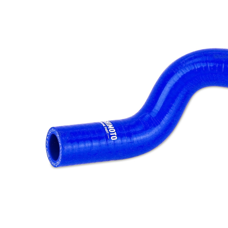 Mishimoto 2023+ Nissan Z Silicone Ancillary Coolant Hose Kit - Bue (MMHOSE-Z-23ANCBL)