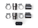 Akrapovic Part Number akrP-MF1052 Porsche Panamera V6 (976) Exhaust System Fitting Kit