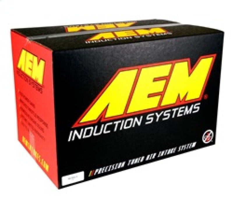 AEM Induction Brute Force Air Intake System for Dodge Ram 2500/3500 5.9L-L6 Diesel (Part #aem21-8211DC)