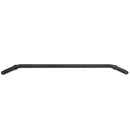 BLOX Racing Black Harness Bar for 1994-2001 Acura Integra, 1992-2000 Honda Civic, 2002-2006 Acura RSX, and 1988-1991 Honda CRX