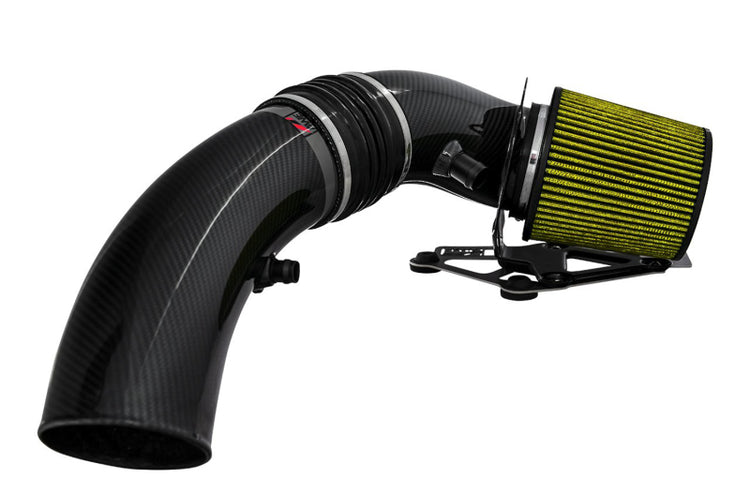 AWE Tuning Audi RS3 / TT RS S-FLO Open Carbon Fiber Intake – KamiSpeed.com