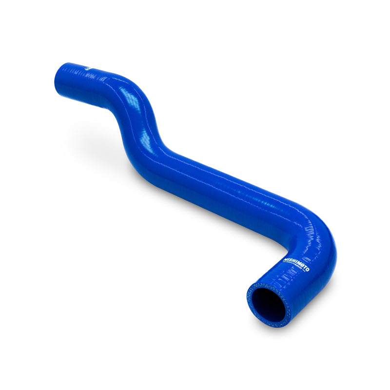 Mishimoto 05-15 Toyota Tacoma 2.7L Silicone Coolant Hose Kit - Blue (MMHOSE-TAC27-05BL)