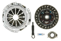Exedy Stage 1 Organic Racing Clutch Kit for Toyota Echo and Celica - Part Number EXE16800A
