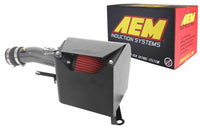AEM Induction Cold Air Intake System for 2017-2020 Honda CR-V - Part Number AEM21-857C