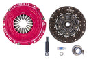Exedy Stage 1 Organic Racing Clutch Kit for Dodge Dakota and Jeep Cherokee - Part Number EXE01800