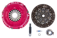 Exedy Stage 1 Organic Racing Clutch Kit for Dodge Dakota and Jeep Cherokee - Part Number EXE01800
